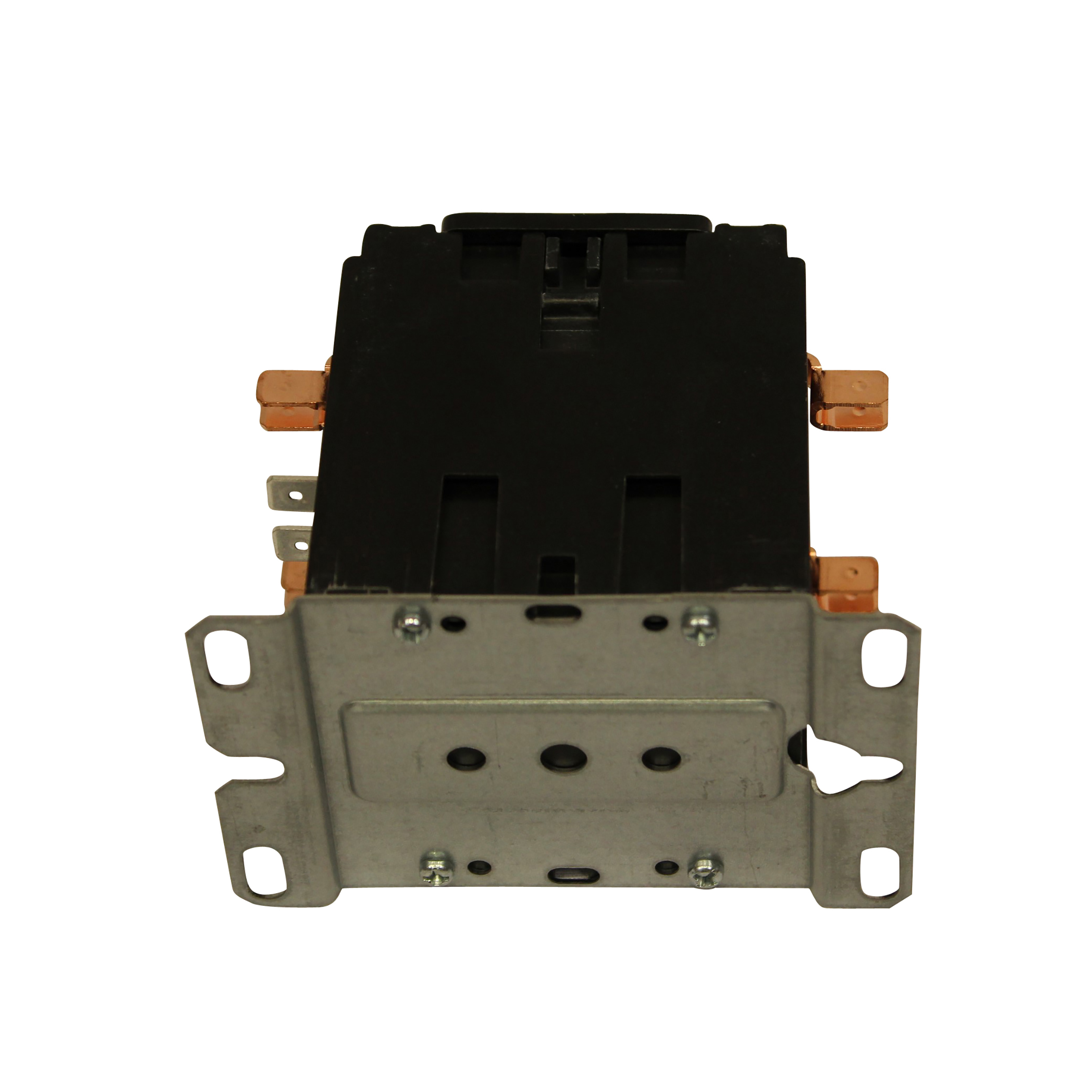  - Contactors